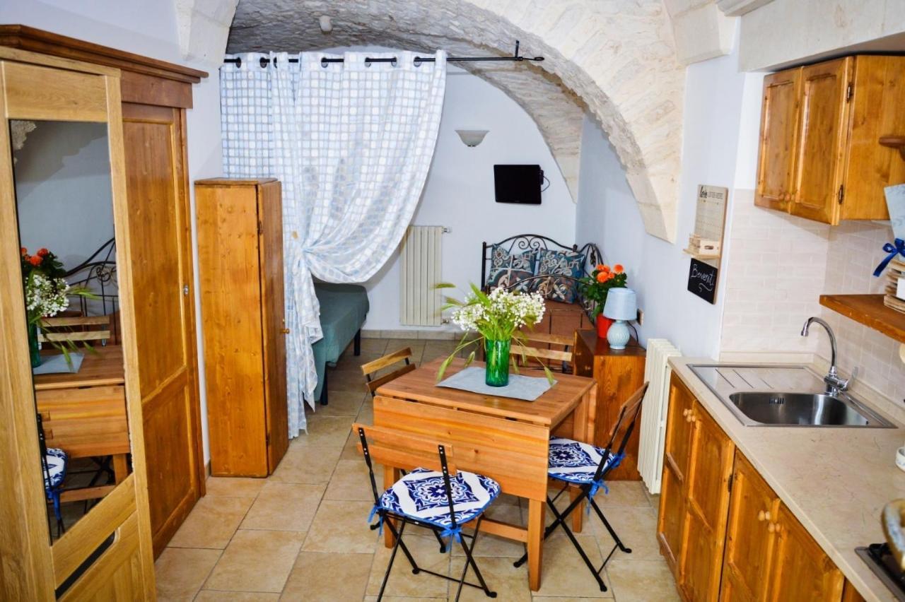 2D La Bellezza Del Centro Storico A 2 Passi Villa Мартина Франка Екстериор снимка