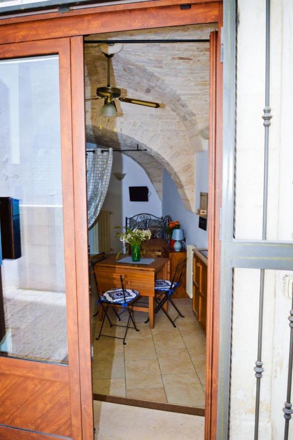 2D La Bellezza Del Centro Storico A 2 Passi Villa Мартина Франка Екстериор снимка